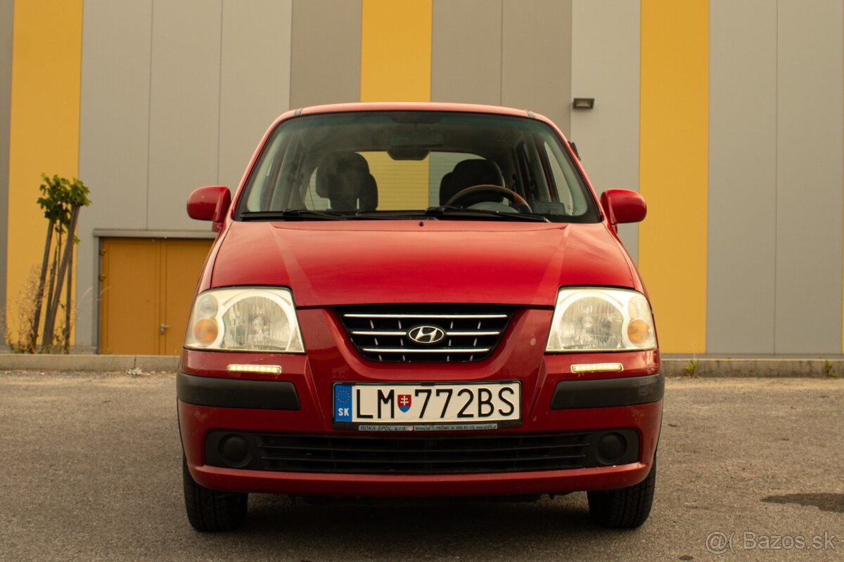 Hyundai Atos 1.1i Dynamic - 2