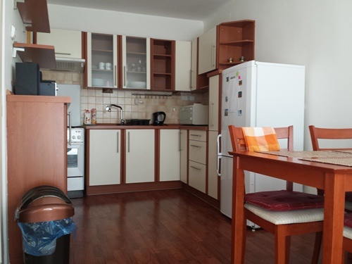 Prenájom nepriechodnej izby v Trnave - 2