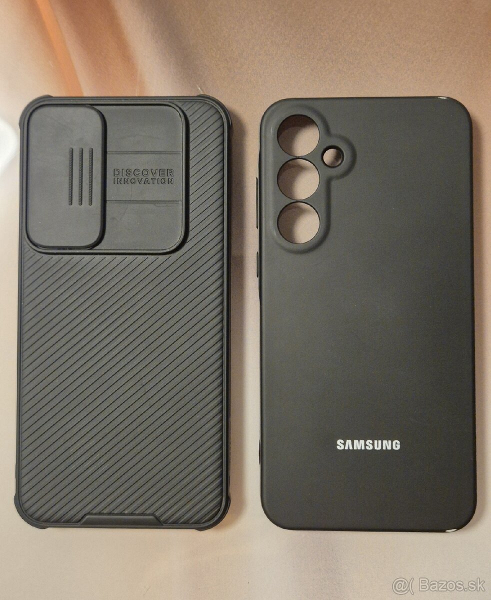 2ks puzdro na Samsung A55 - 2