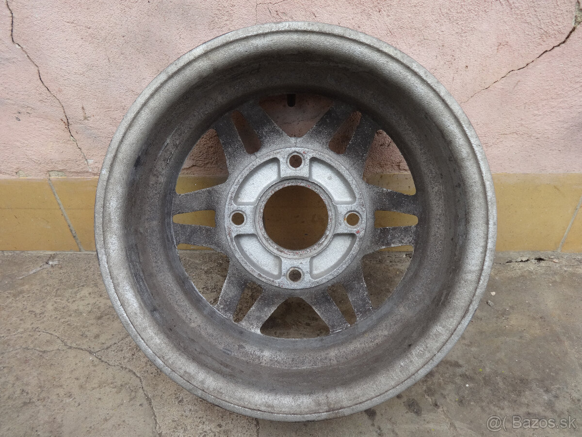 Jupiter MK2, 4x130 R13 - 2