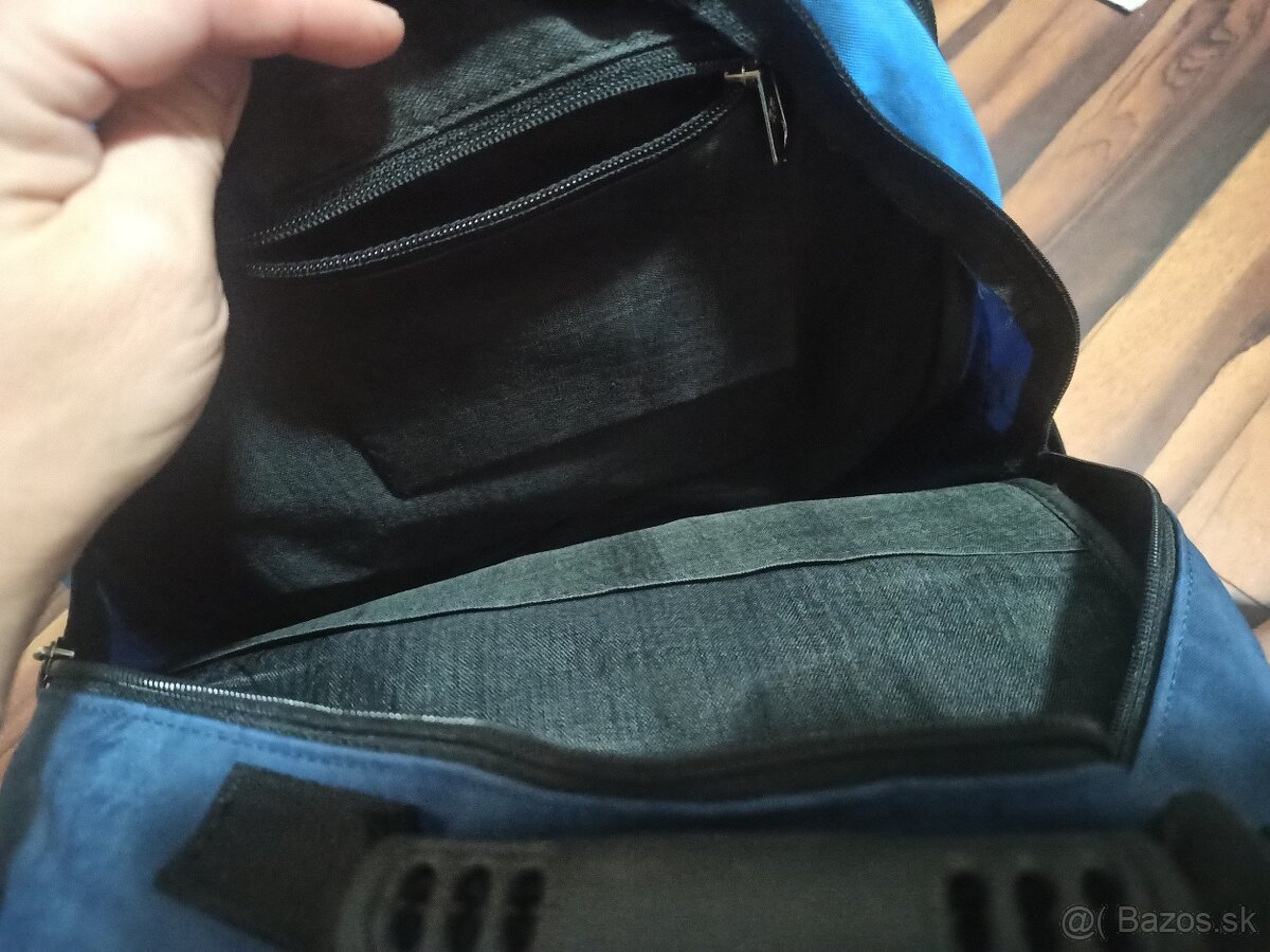 Školská taška - 2