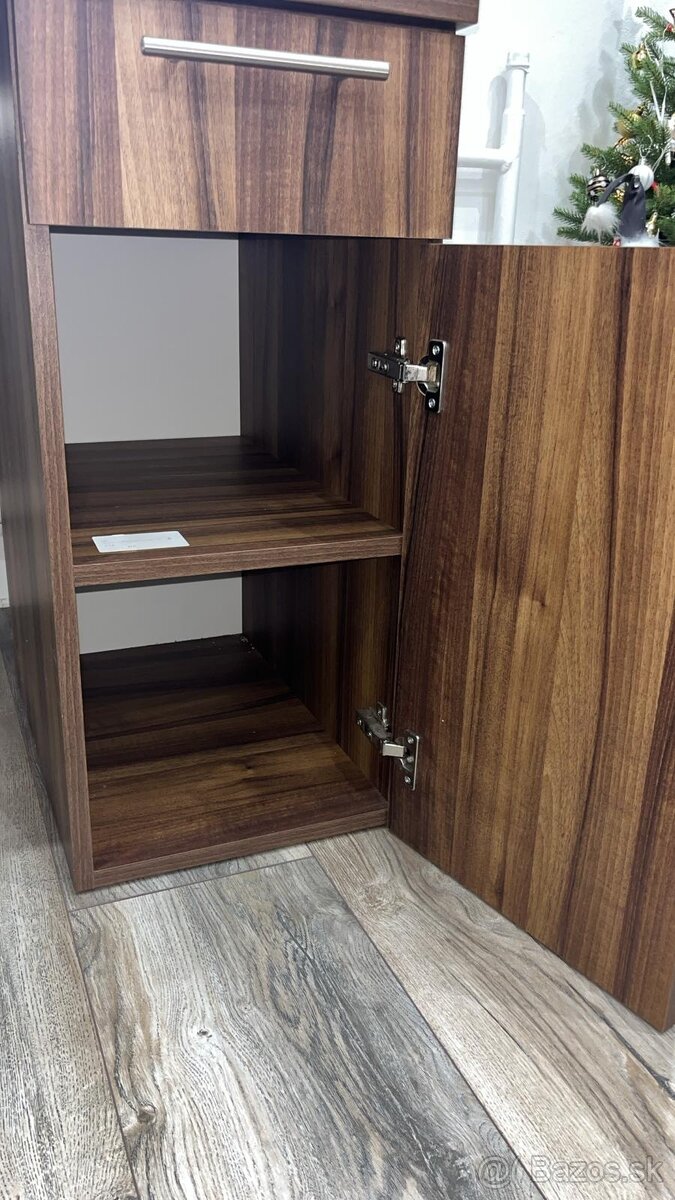 Počítačový stôl - 2