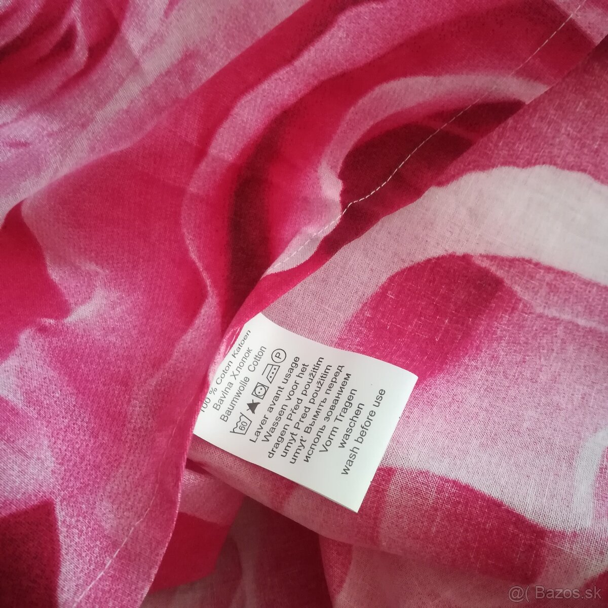 Posteľné obliečky - 2