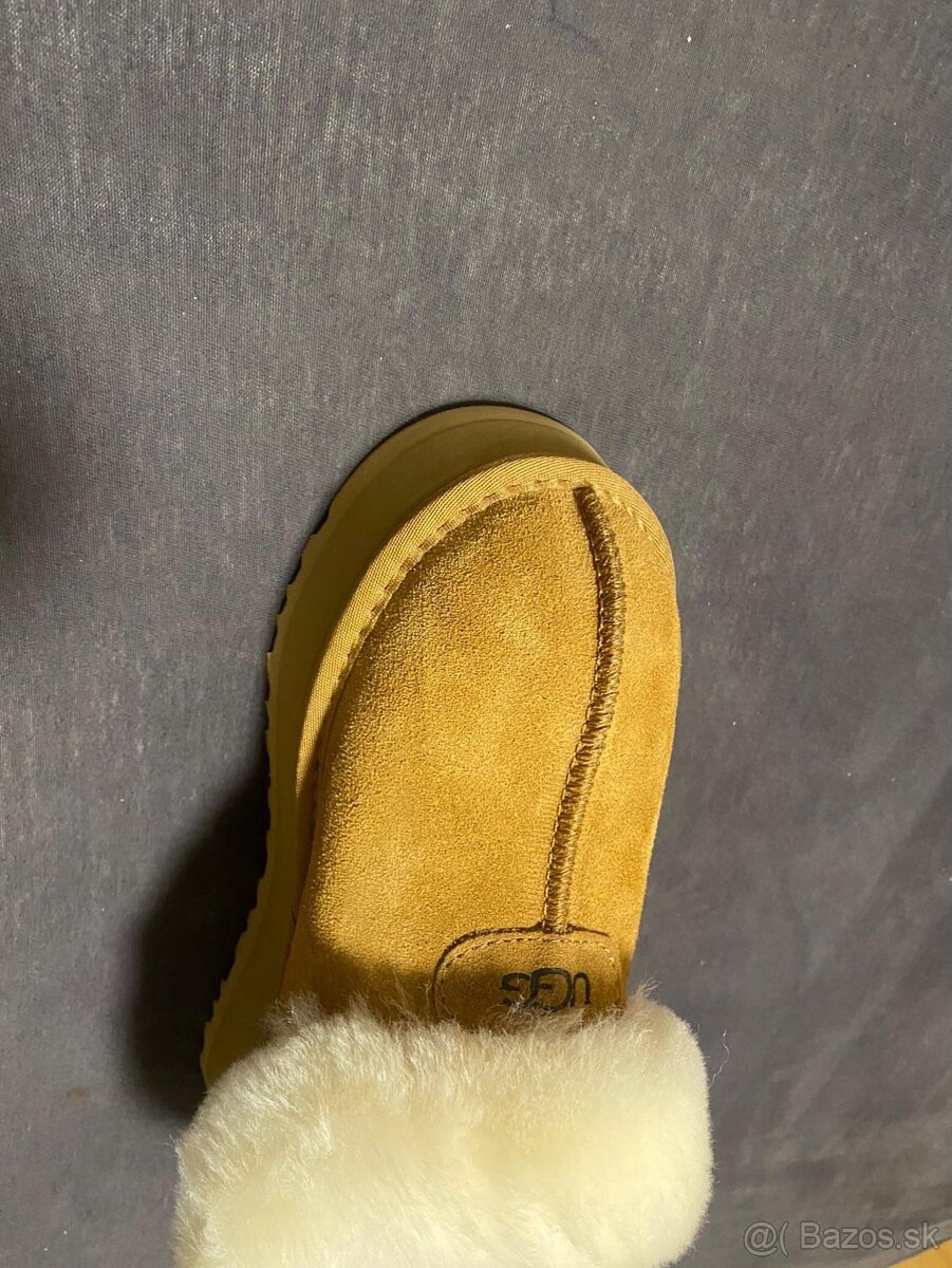 UGG Classic Ultra Mini Platform Boot - 2