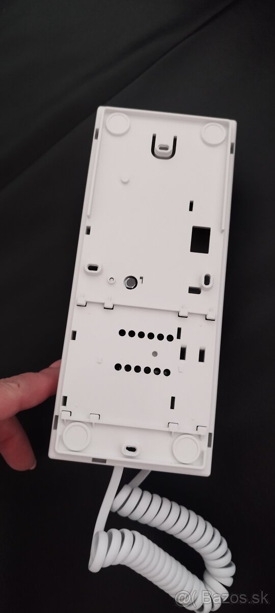 Tesla Elegant bytový telefón - 2