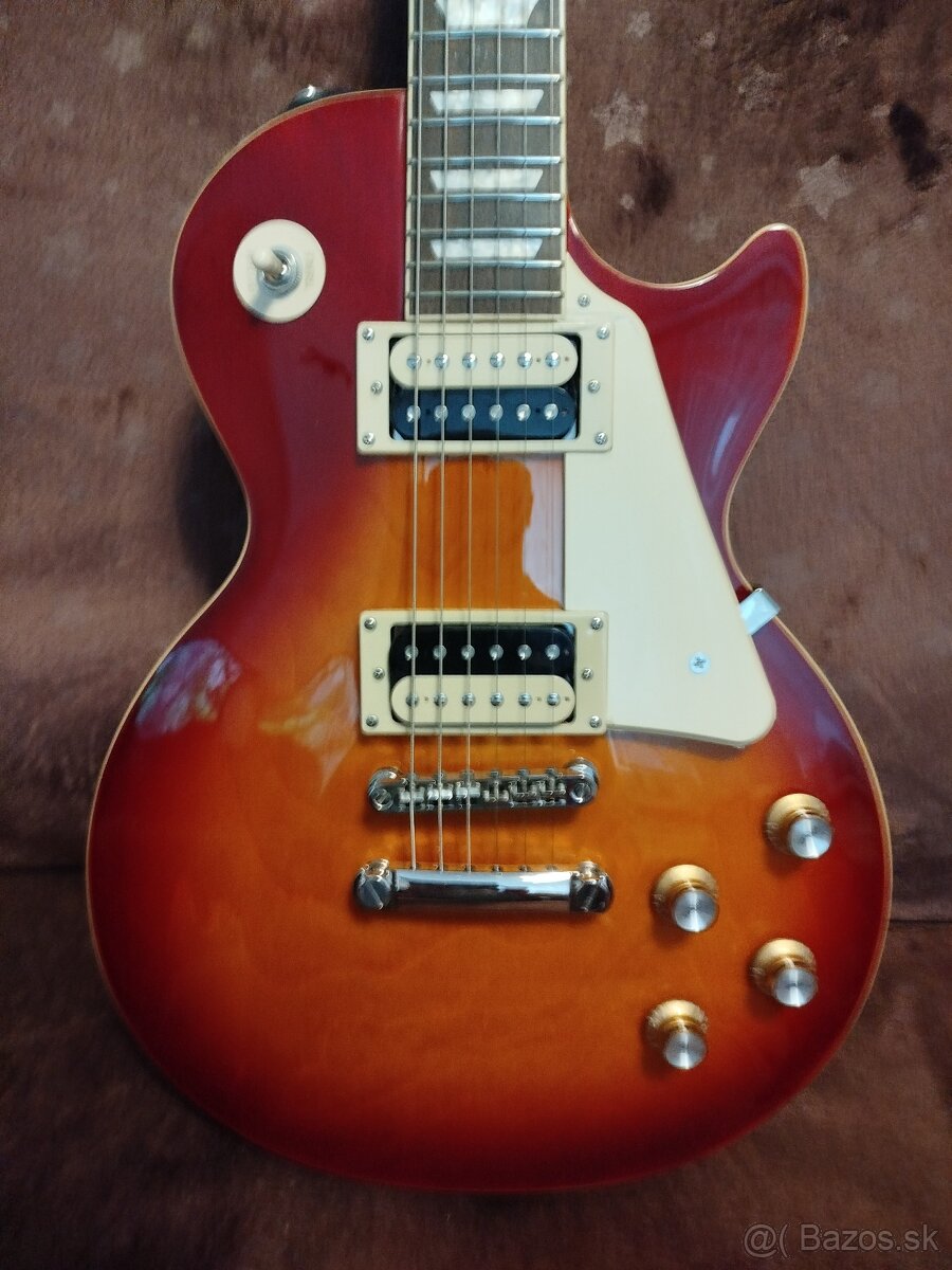 Epiphone classic - 2