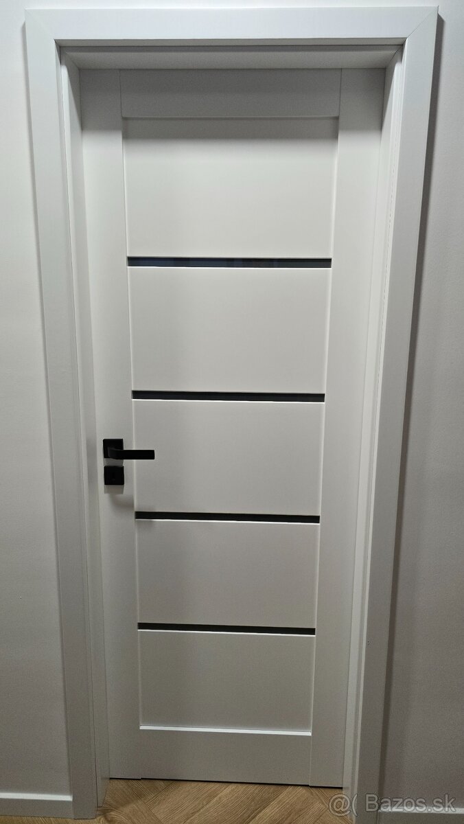 Predam / vymenim interierove dvere Porta - 2