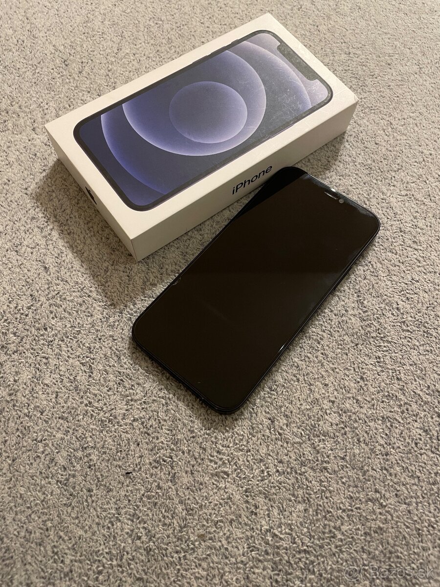 Apple Iphone 12 64GB - 2