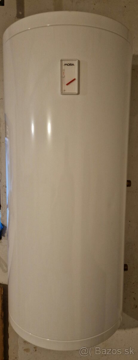 Bojler MORA 120L - 2
