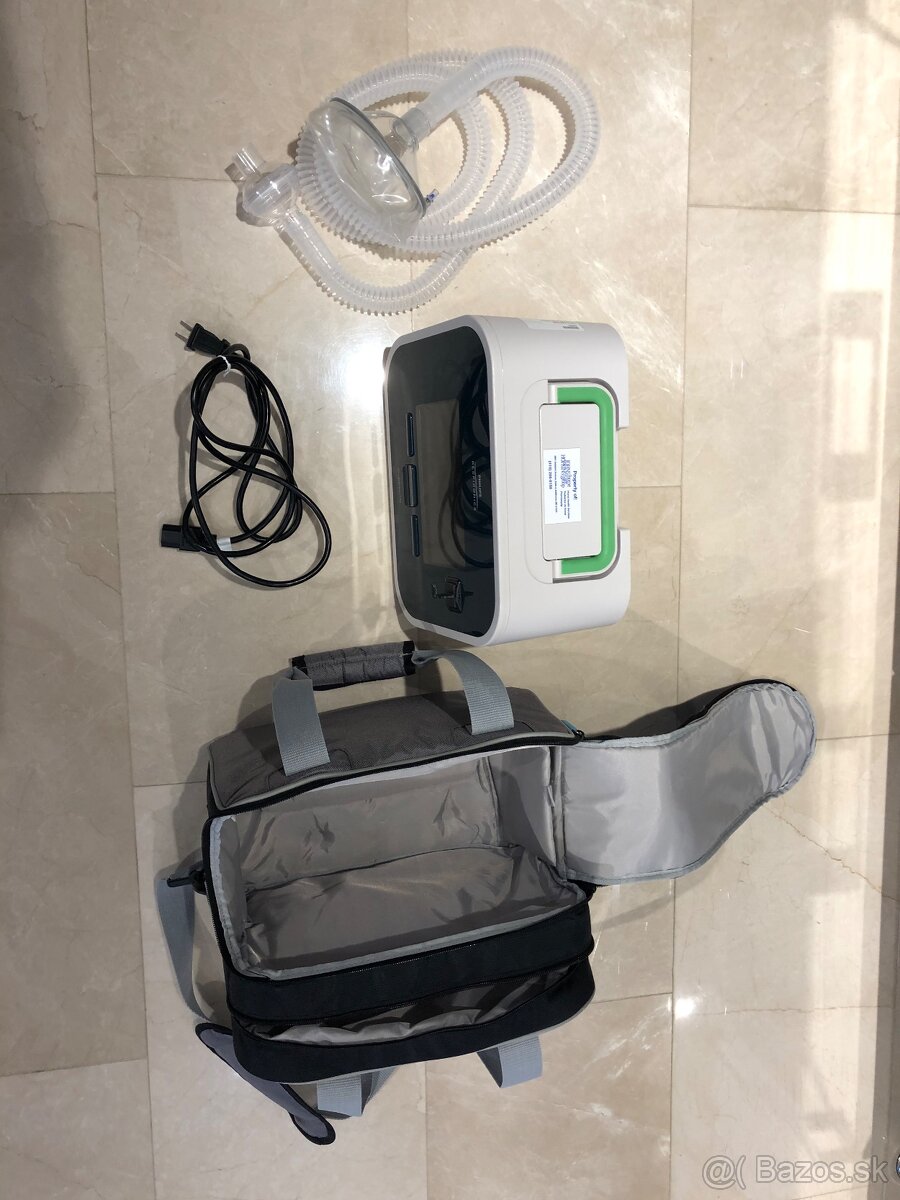 Philips Respironics CoughAssist T70 - 2