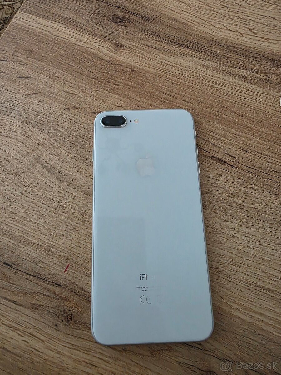 IPHONE 8 PLUS - 2