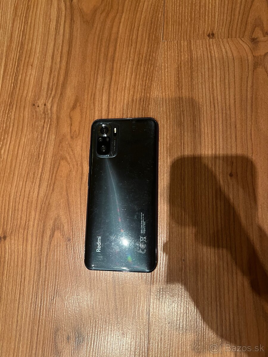 Xiaomi Redmi Note 10 4gb/64 - 2