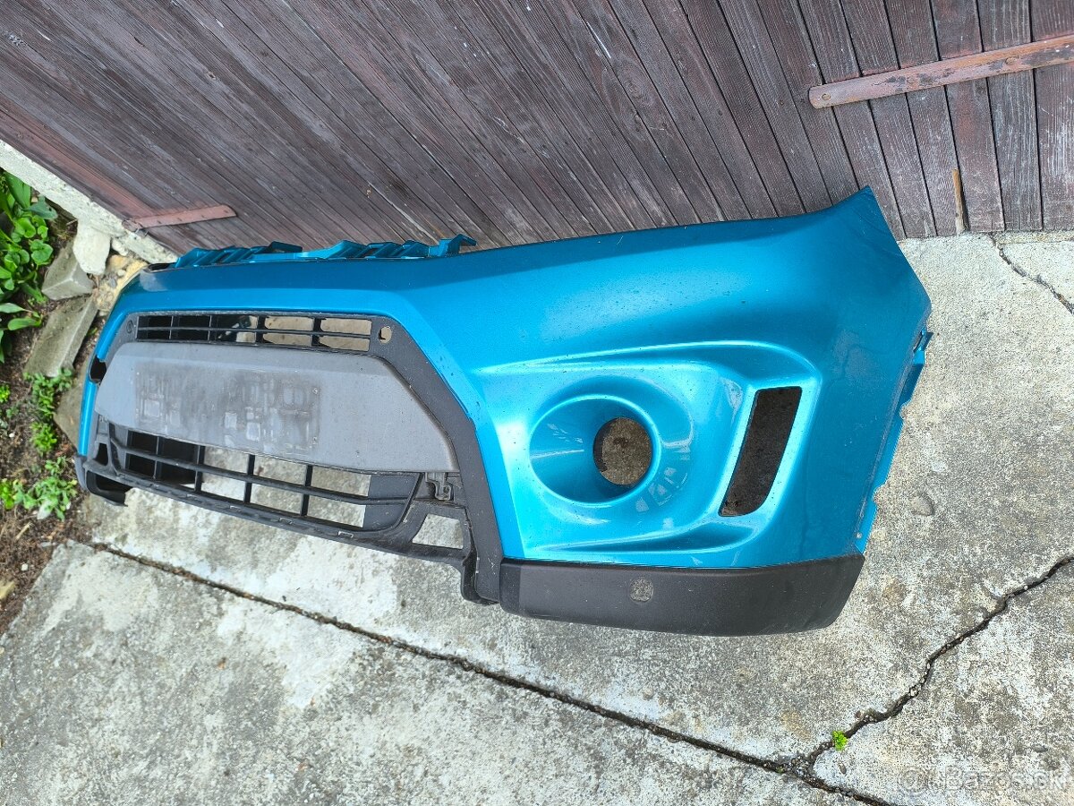 Predný nárazník Suzuki Vitara - 2