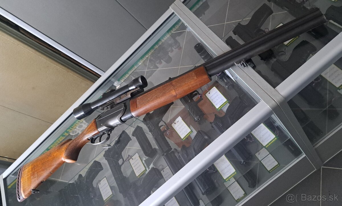 GULOBROKOVA KOZLICA ZH304 - 2