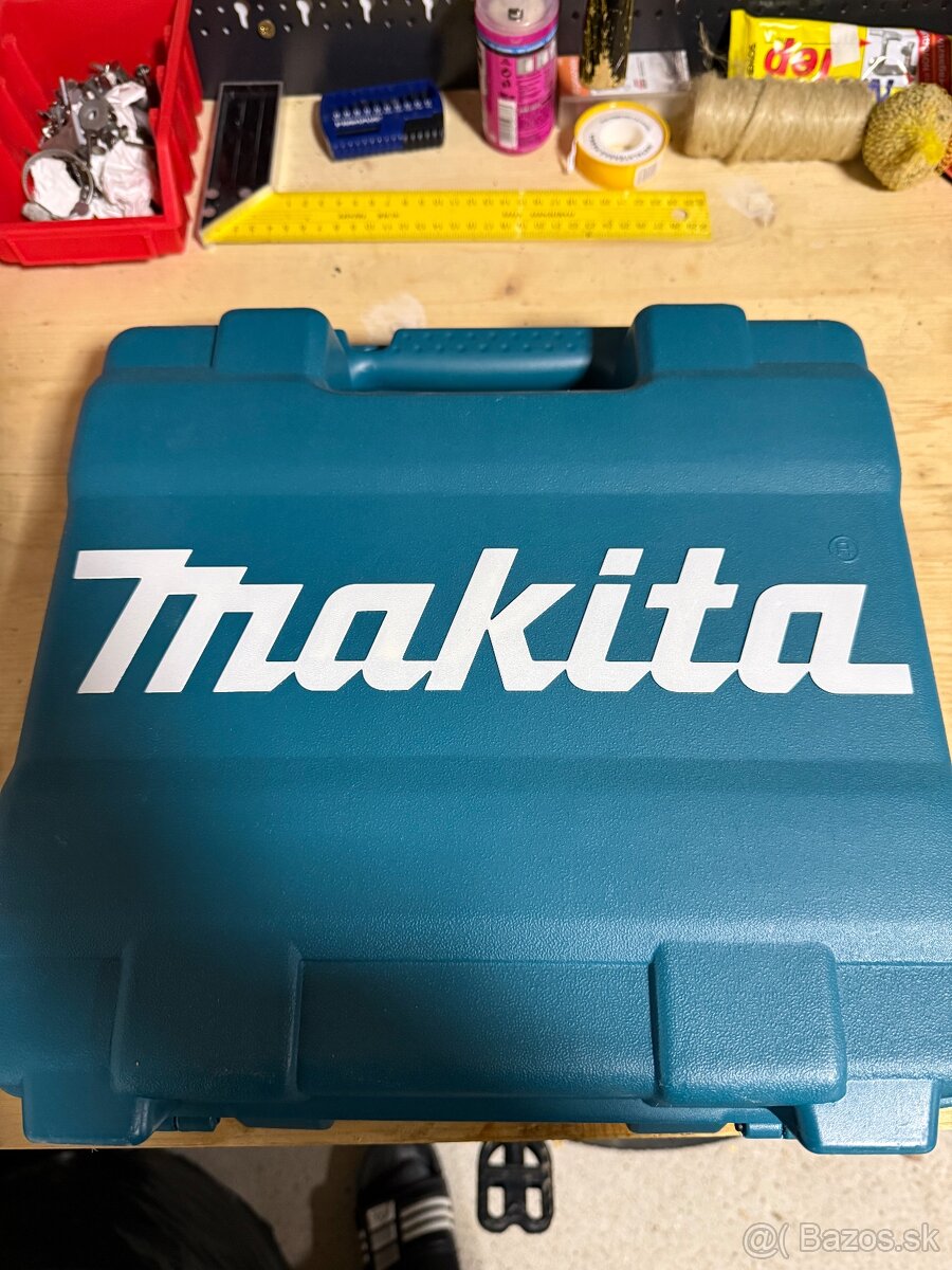 Makita klincovacka - 2