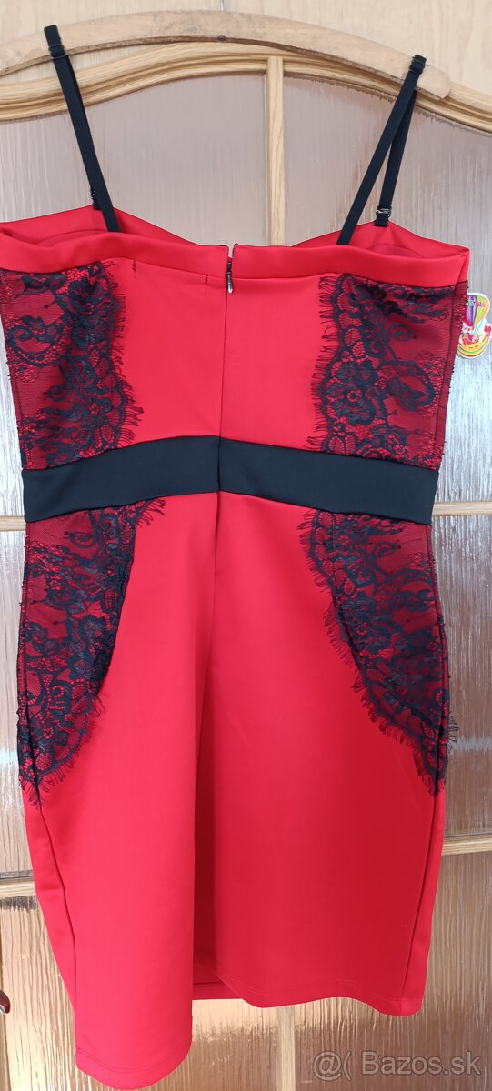 Dámske šaty, veľkosť M - 2