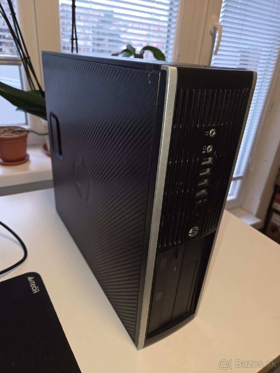 PC HP COMPAQ ELITE 8300 - 2
