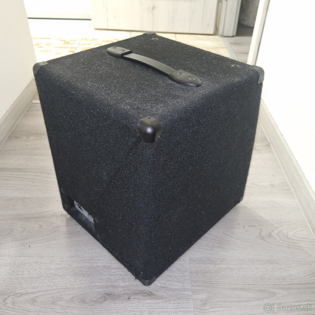 Basgitarové kombo - 2