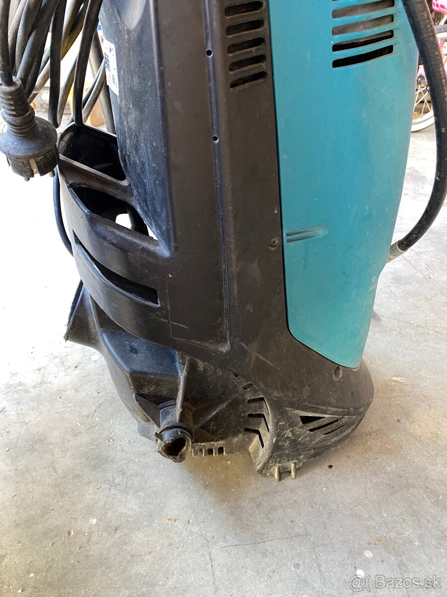 Predám Tlakový čistič - 2