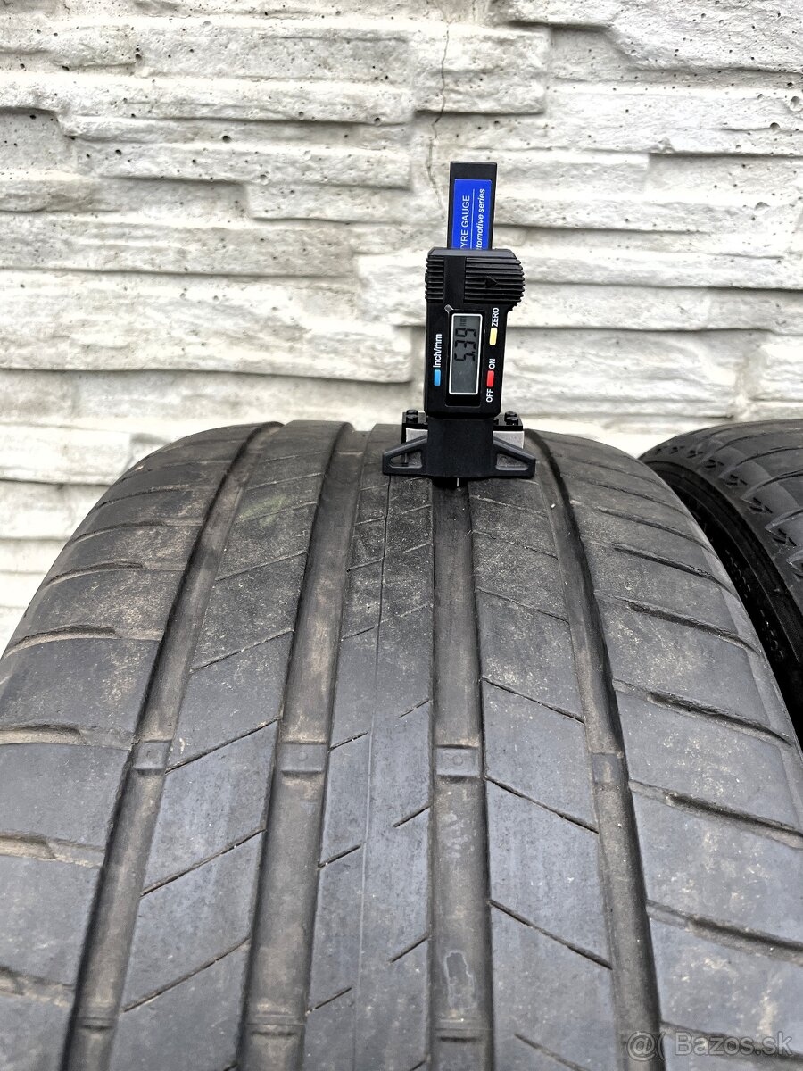 255/40 R20 Bridgestone - 2