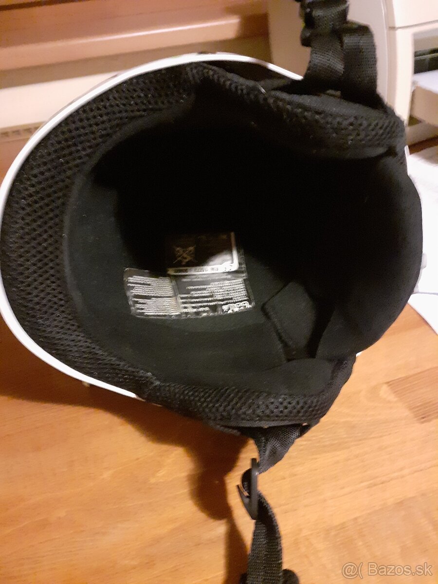 Detska prilba lyziarska Bolle 52-54 - 2