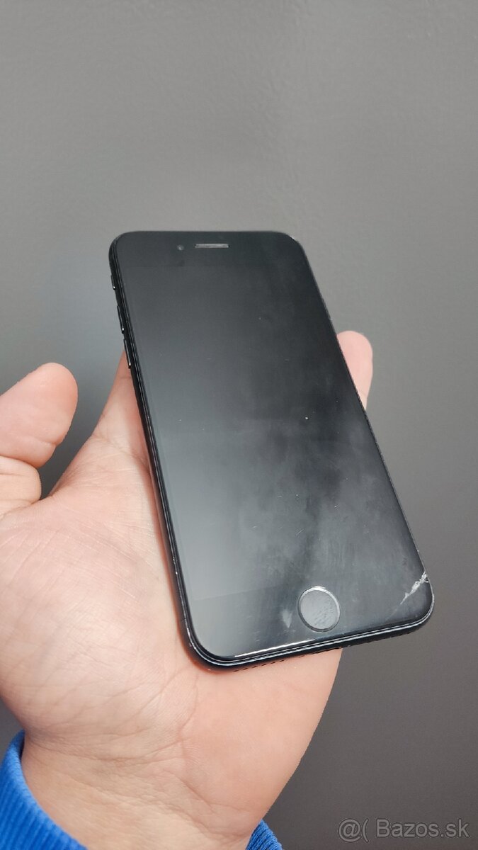 iPhone SE 2022 128GB Midnight - 2