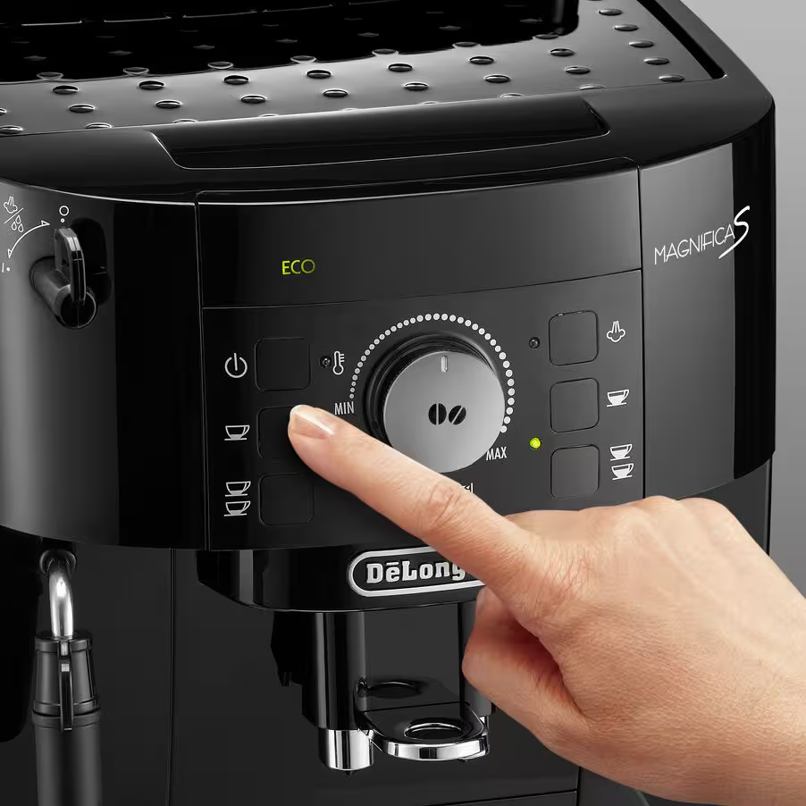 Predám nový DeLonghi Magnifica S ECAM 21.117.B - 2