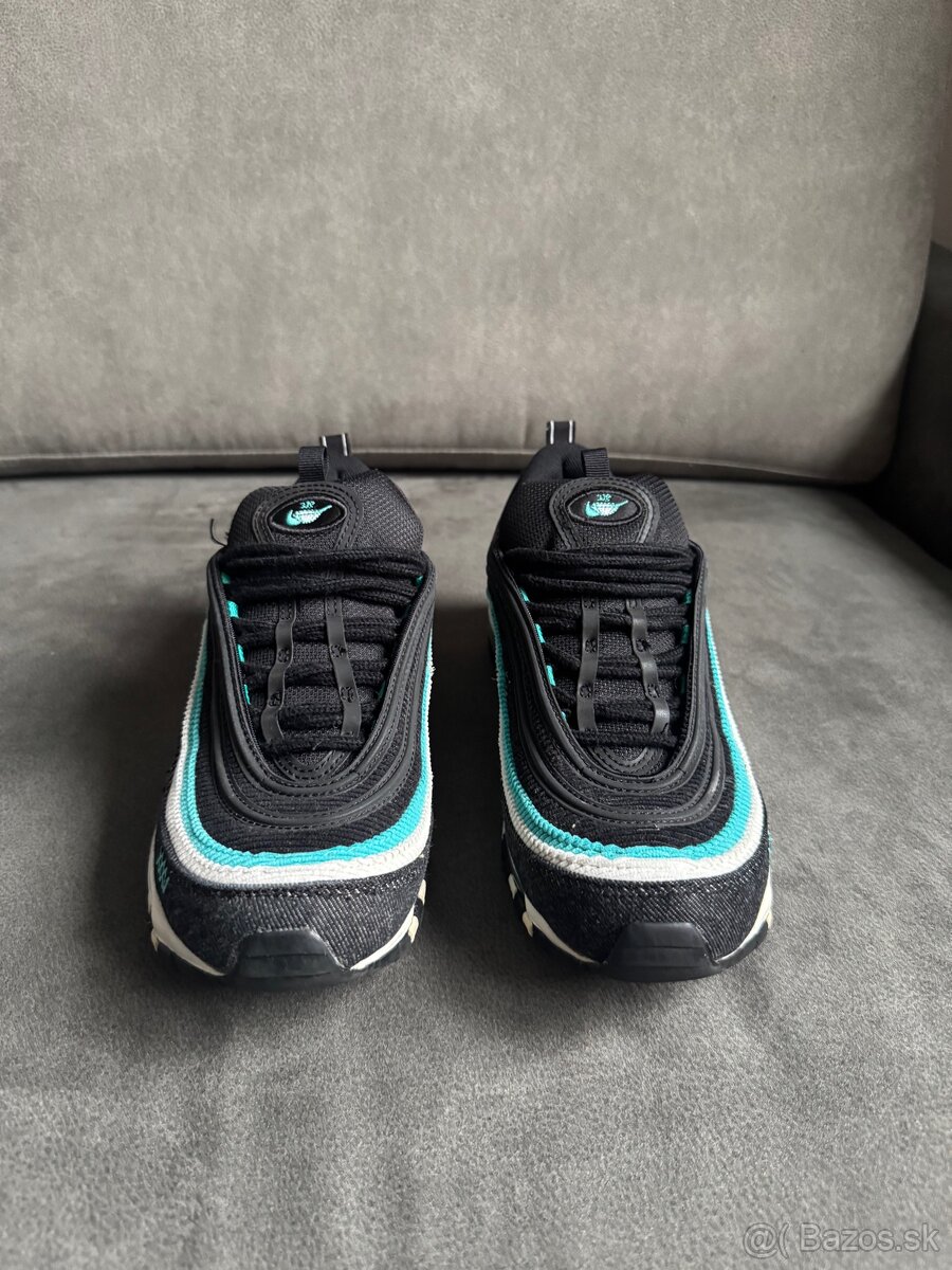 NIKE AIR MAX 97 - 2