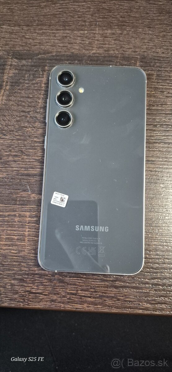 Samsung galaxy s23FE - 2