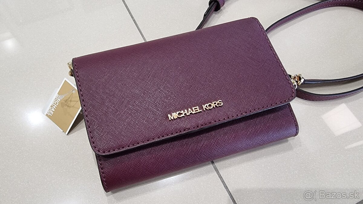 Michael Kors kabelka / peňaženka - 2