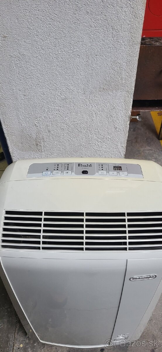 Mobilna klimatizacia - 2