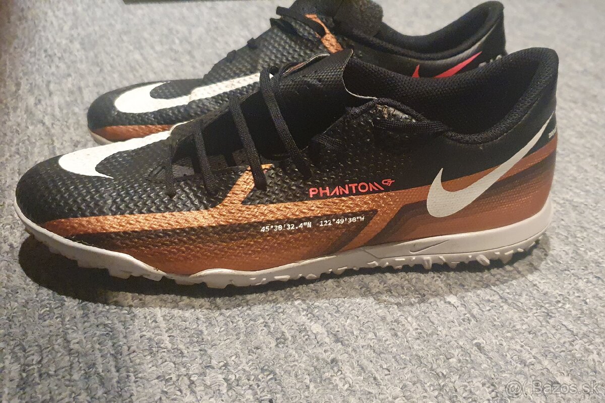 Tarfy Nike Phantom 6,5 - 2
