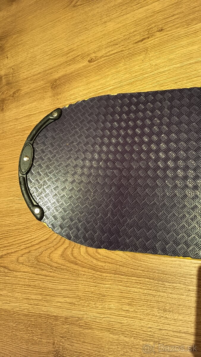 Snowboard Atomic PIQ150cm - 2