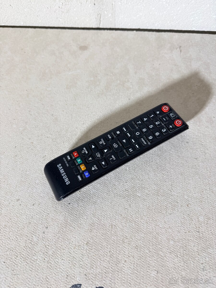 Ovládač Samsung AK59-00148A - 2