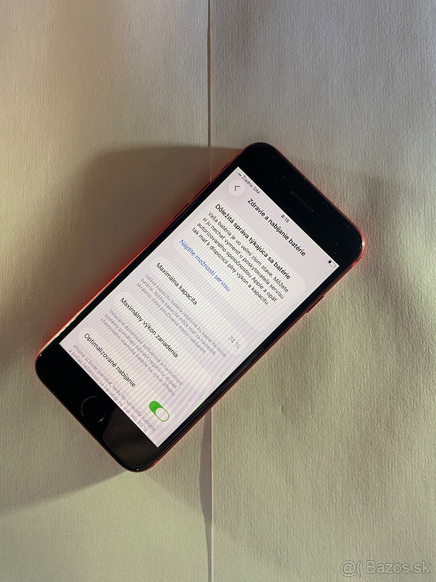 iPhone se 2020 64gb - 2