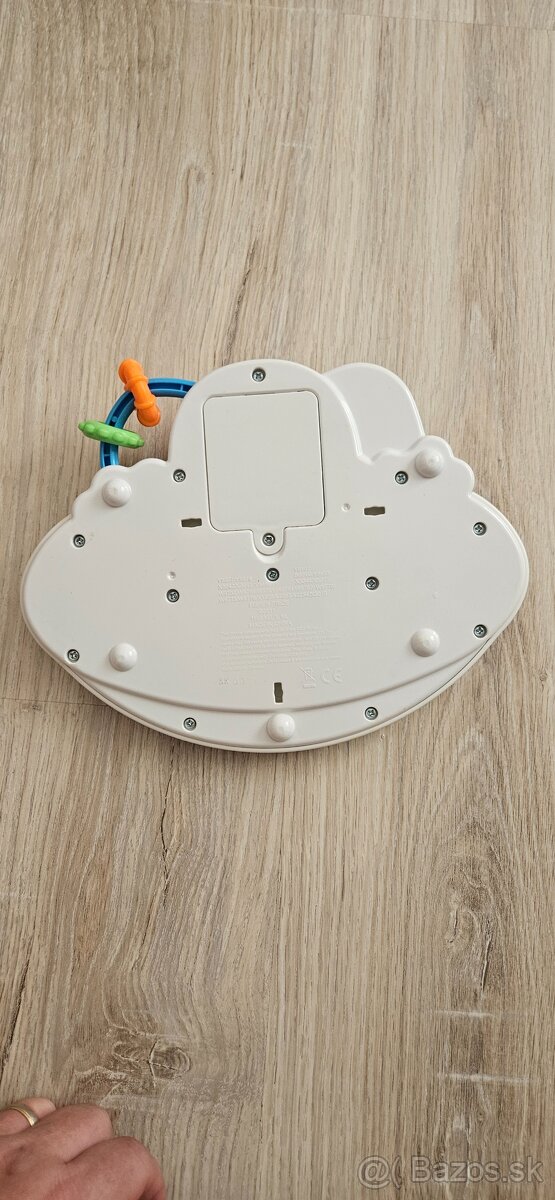 Klavir psik Fisher Price - 2