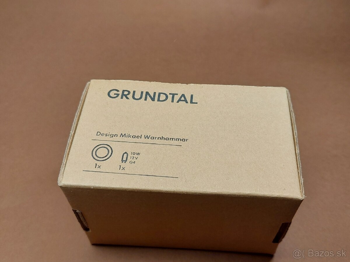 Bodová lampa IKEA - 2