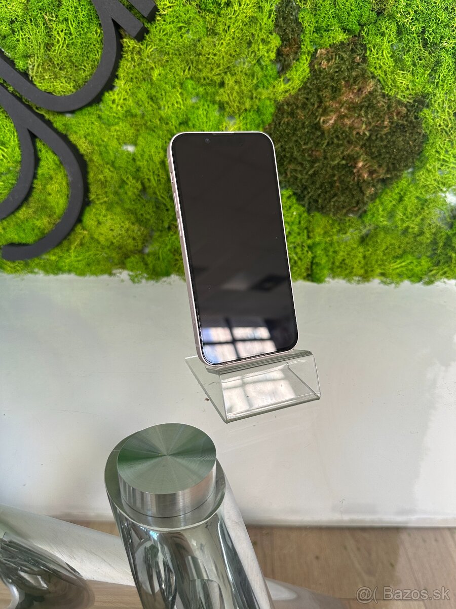 Apple iPhone 13 mini 128GB Pink - 2