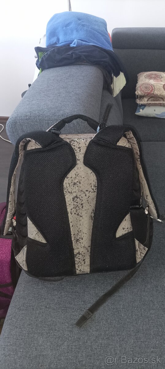 Chlapčenská školská taška - 2