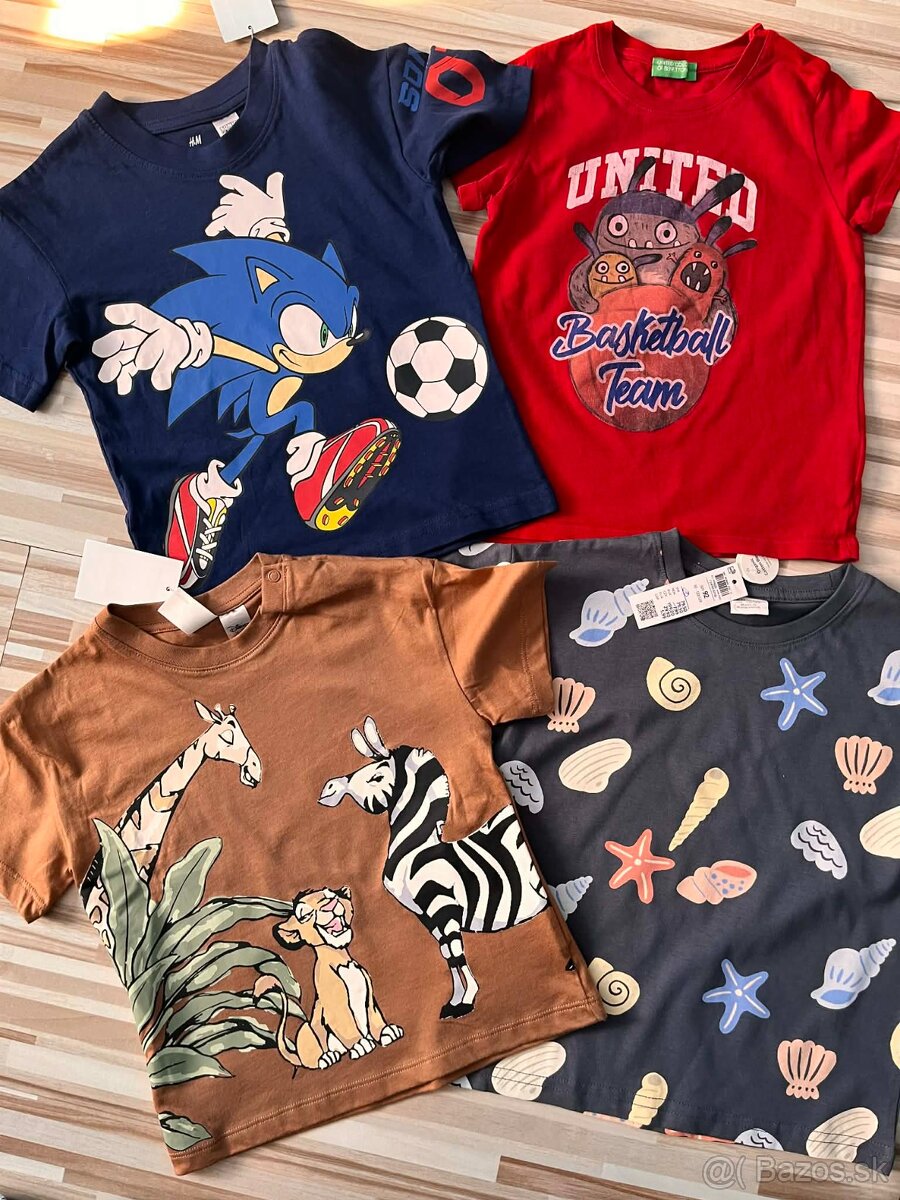 veľ. 92 pre CHLAPČEKA - 2