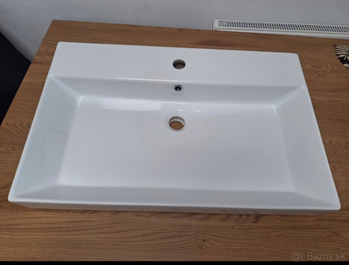 Umývadlo 70cm - 2