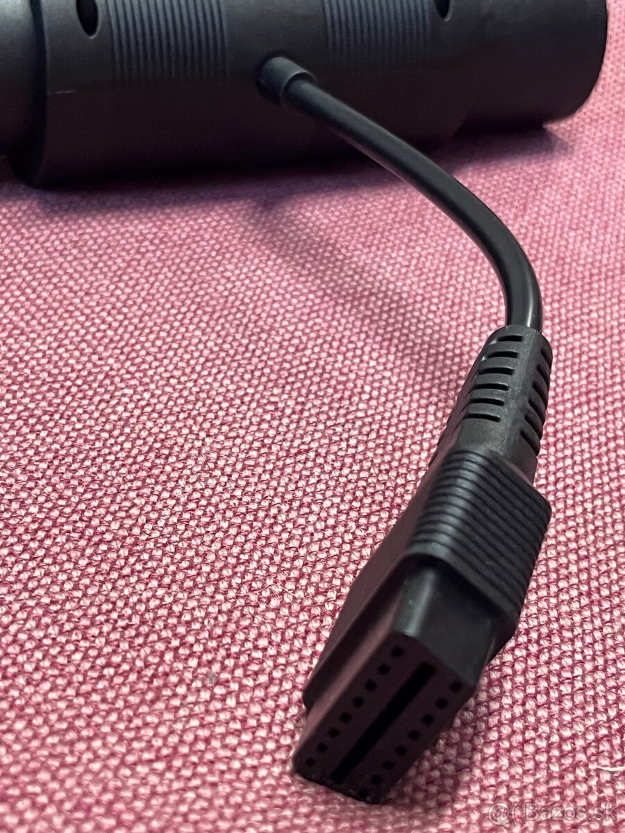 LAUNCH DBScar Trailer - 2