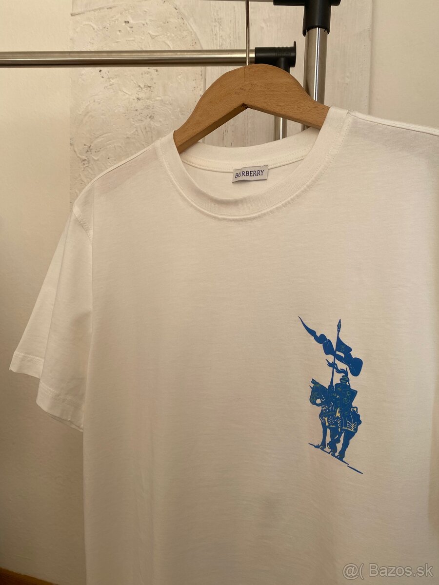 Burberry tričko - 2