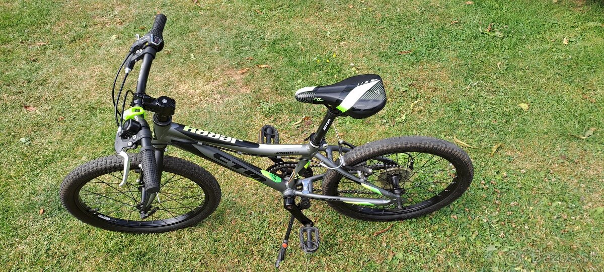 CTM Jerry 1.0 - 20” - 2