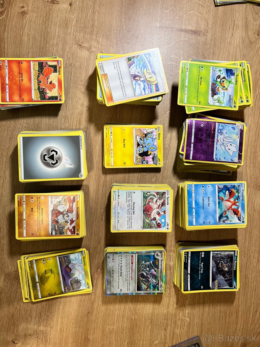 Pokémon (100ks) Charizard Pikachu - 2