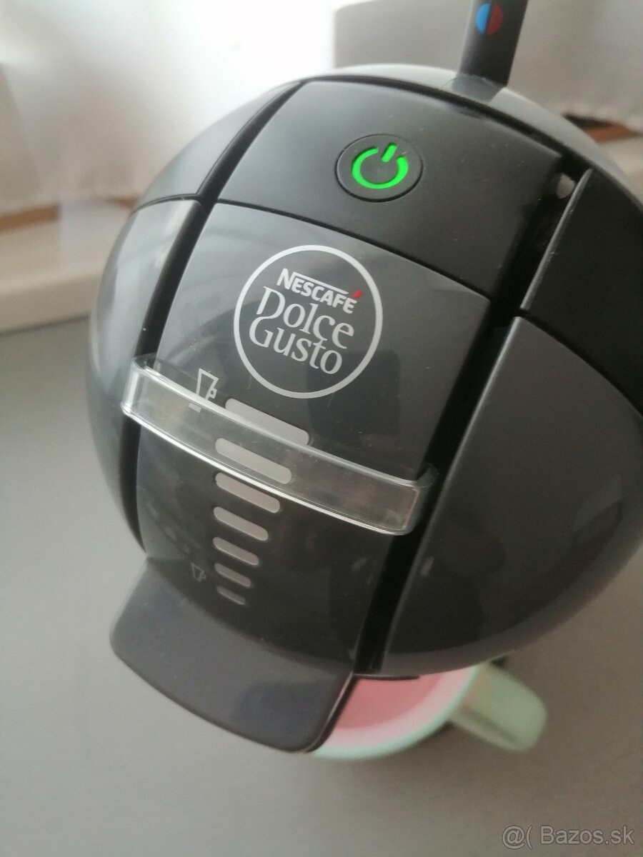 DOLCE GUSTO MINI ME - 2