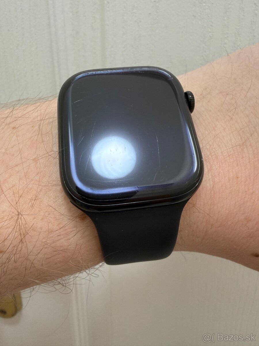 Apple Watch Series 10, 46 mm (GPS) - 2