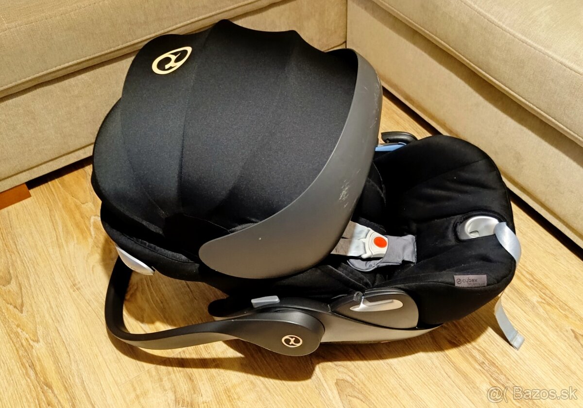 Cybex Cloud Q - 2