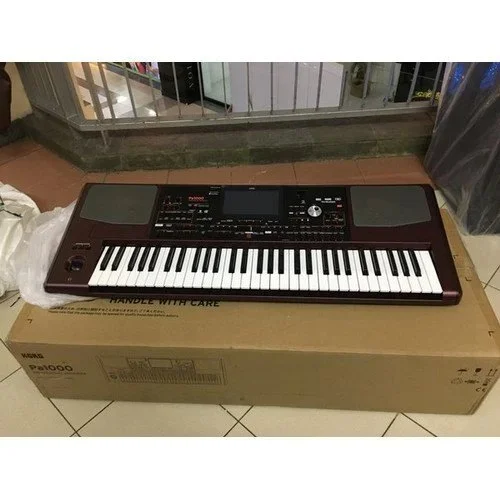 Korg Pa 1000 top stav. - 2