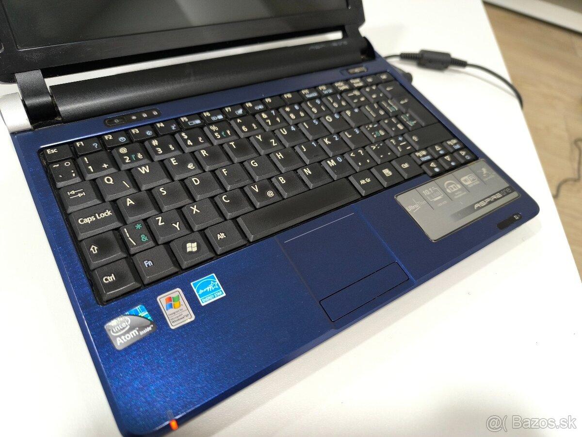 Acer Aspire ONE 10.1 - 2